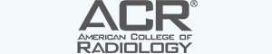 American College of Radiology