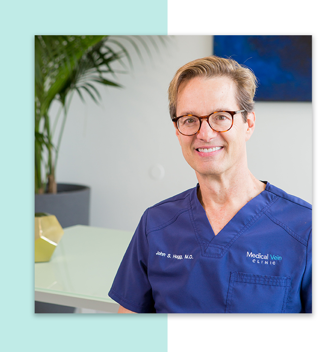 Vein Specialists San Antonio, TX Medical Vein Clinic