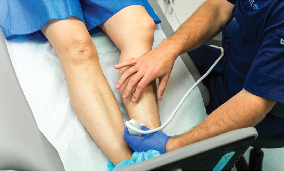 leg treatment leg treatment