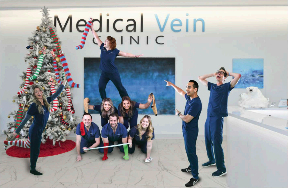 Medical Vein Clinic Team