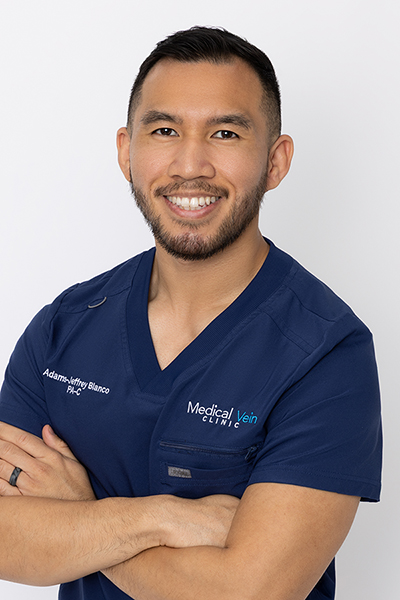Headshot for Medical Professionals