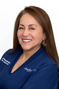 Medical Vein Clinic Staff