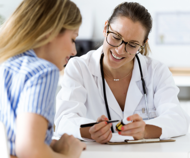 Vascular Health Questions To Ask Your Doctor
