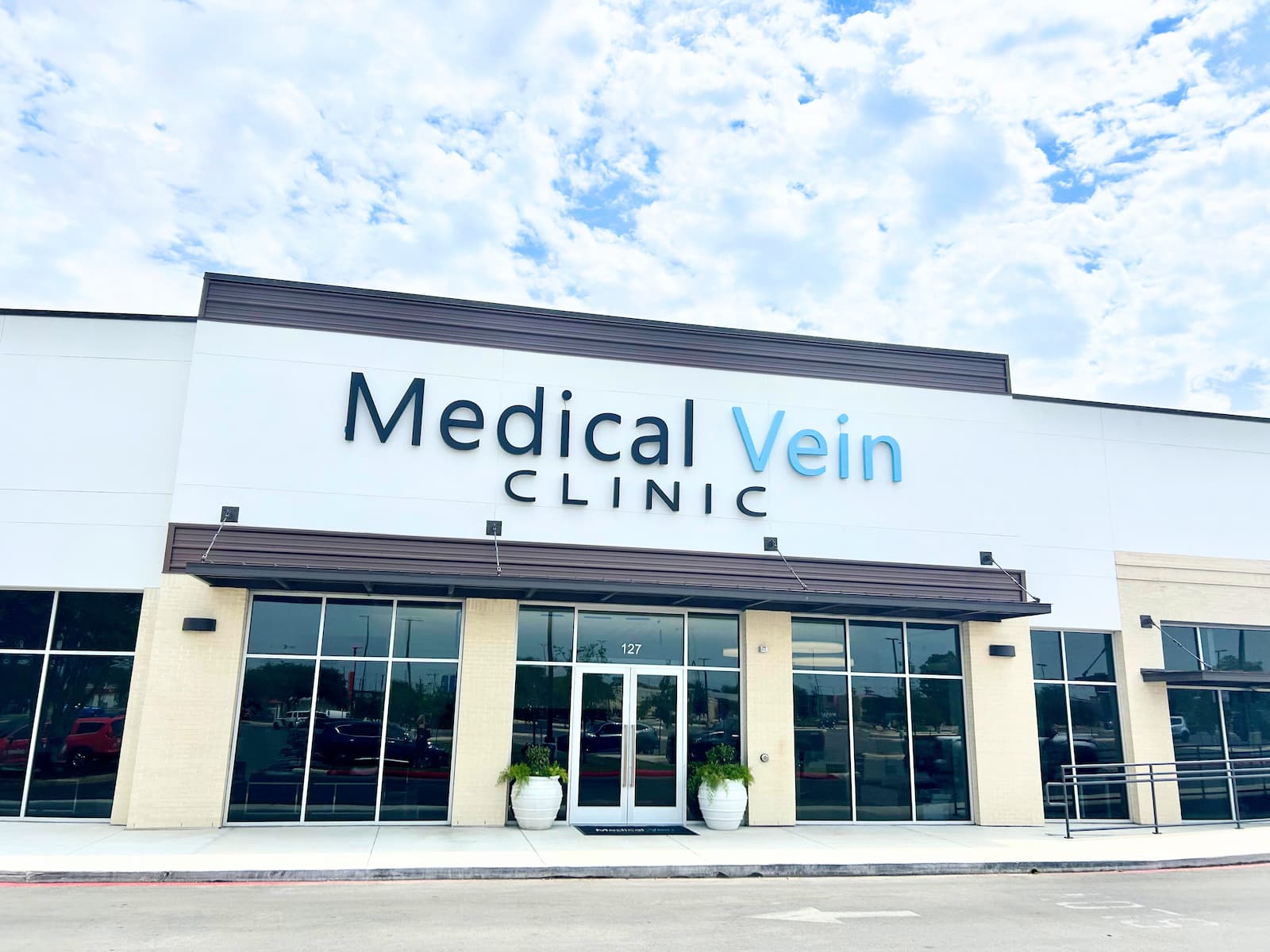 Alamo Ranch Medical Vein Clinic Location